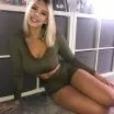 Avcılar Escort Bayan Gülşenle Unutulmaz Anlar